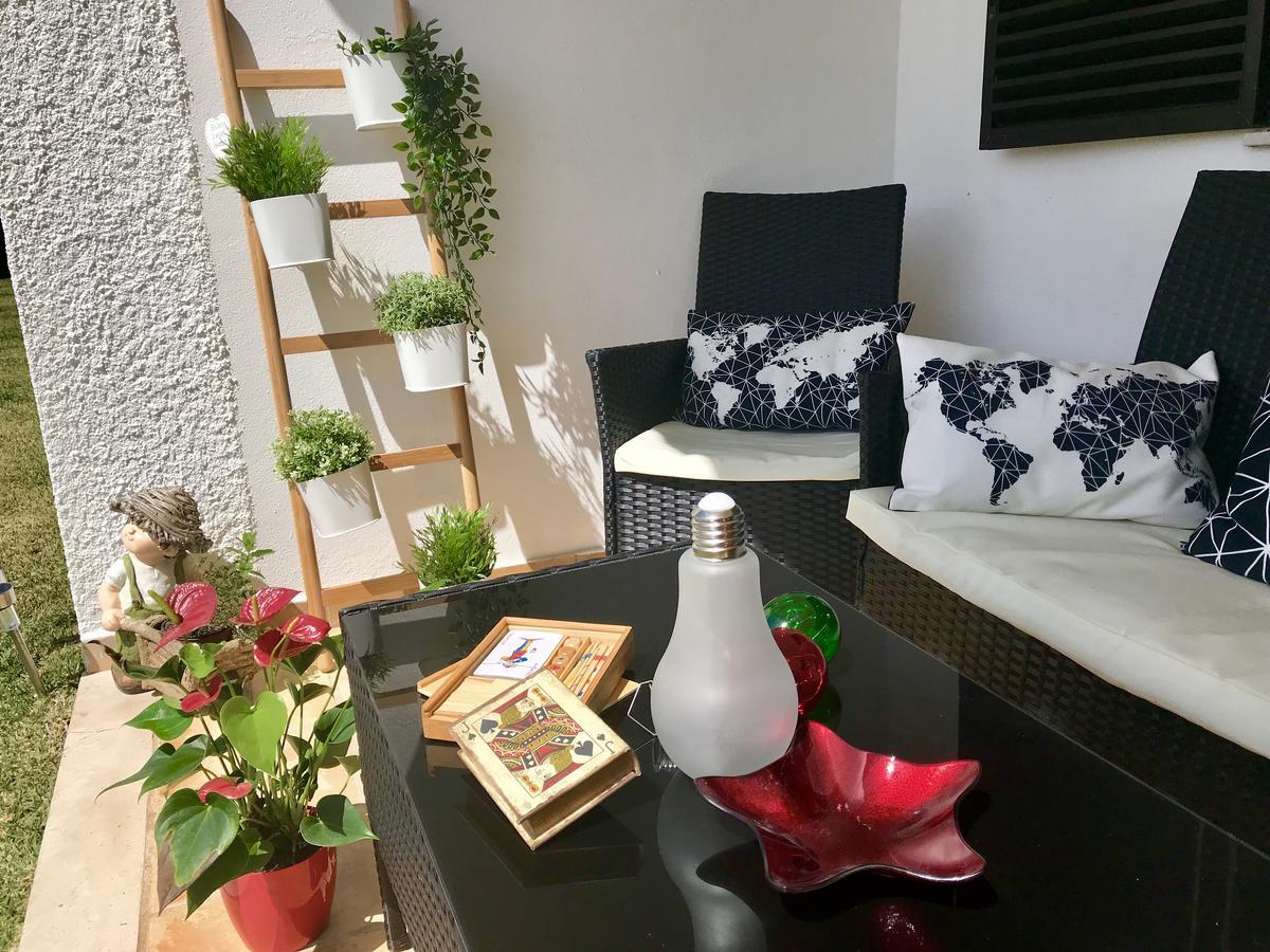 Vilamoura Ferias By Ethnic Ocean Exterior photo