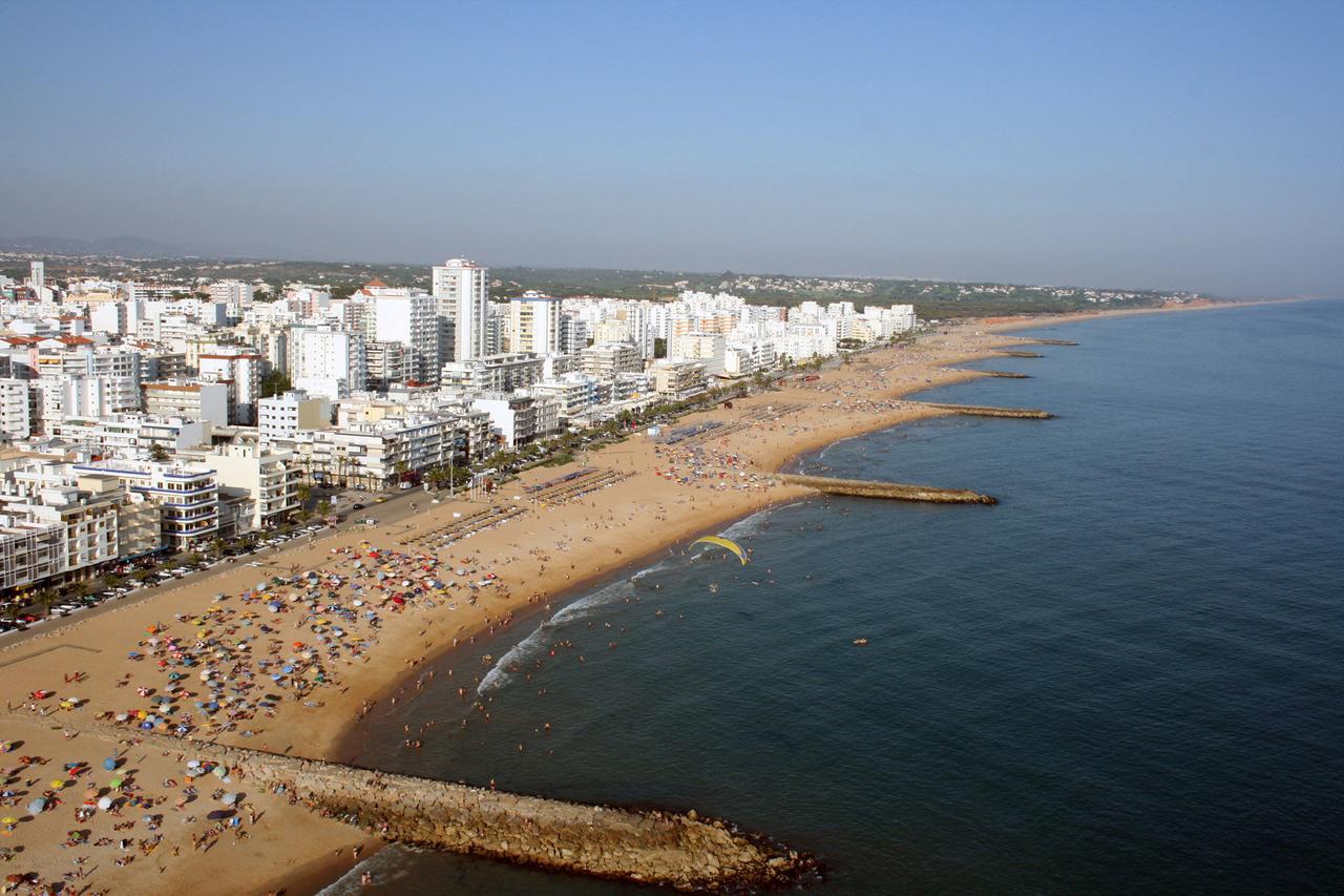 Vilamoura Ferias By Ethnic Ocean Exterior photo