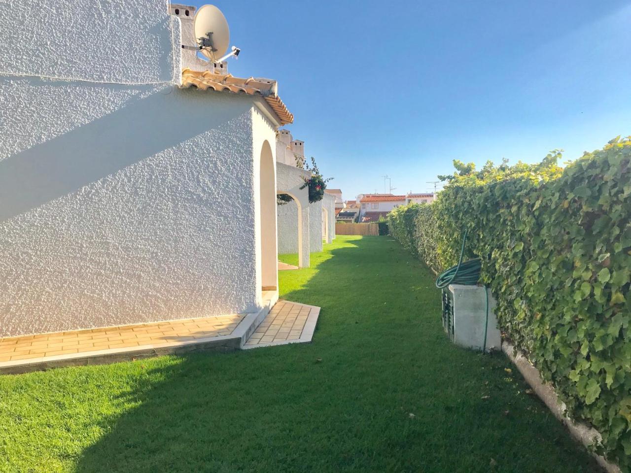 Vilamoura Ferias By Ethnic Ocean Exterior photo