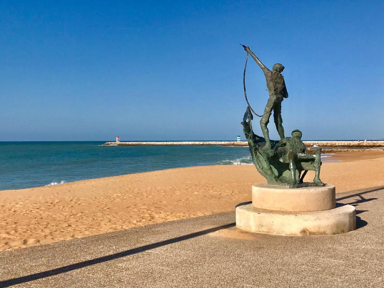 Vilamoura Ferias By Ethnic Ocean Exterior photo