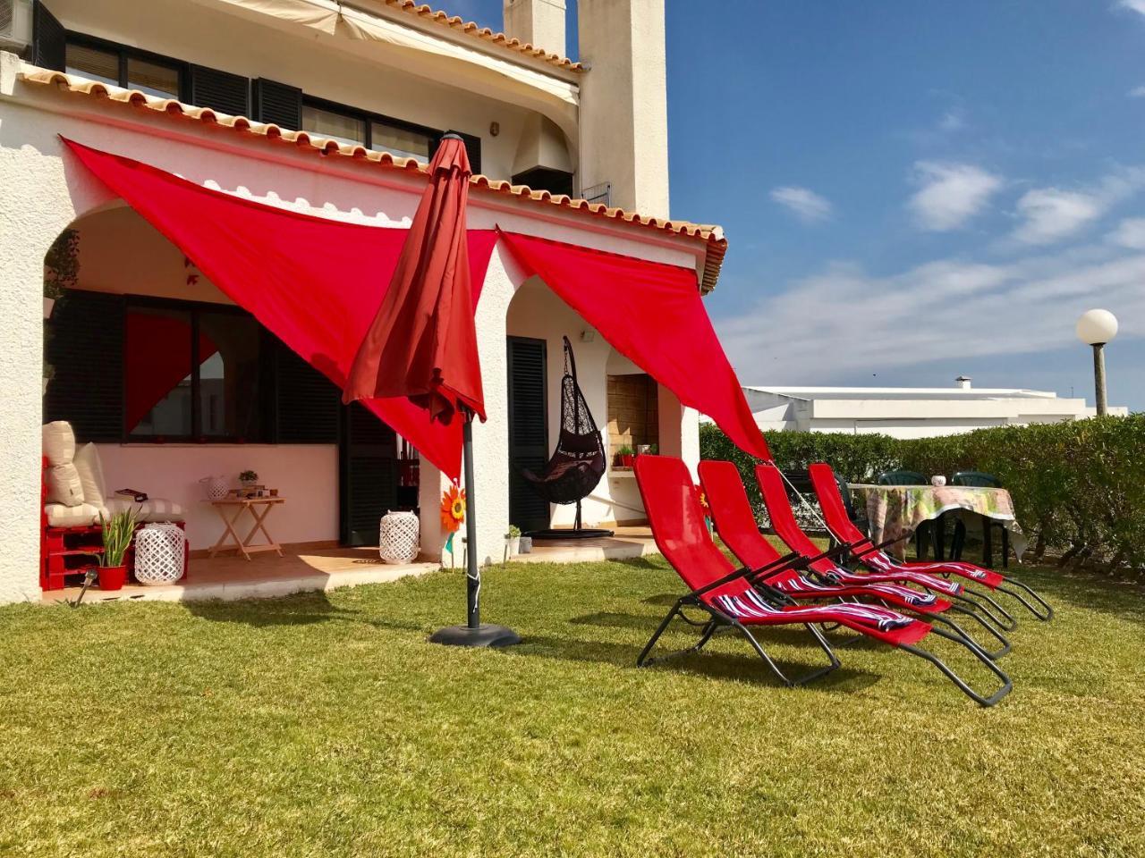 Vilamoura Ferias By Ethnic Ocean Room photo