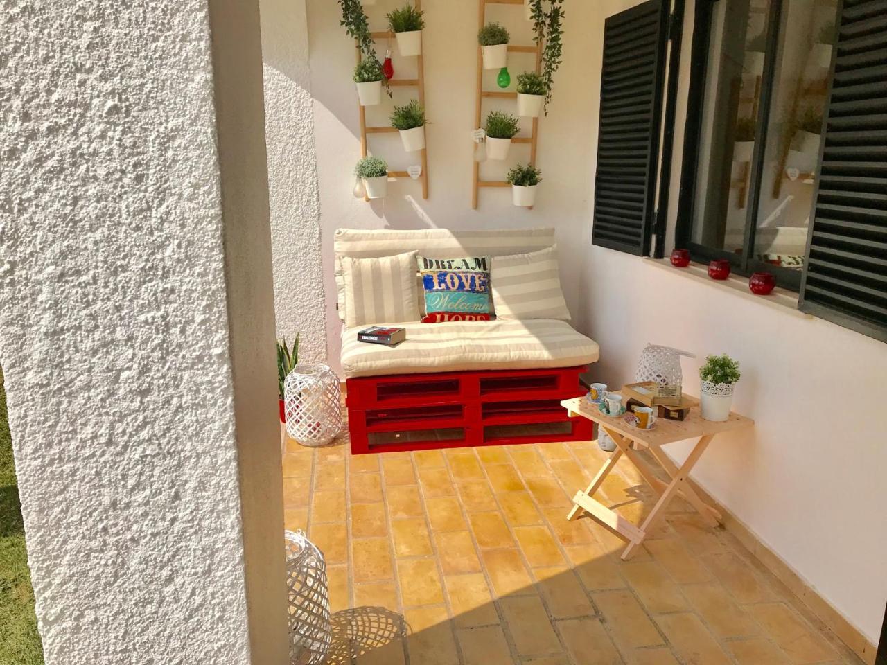 Vilamoura Ferias By Ethnic Ocean Room photo
