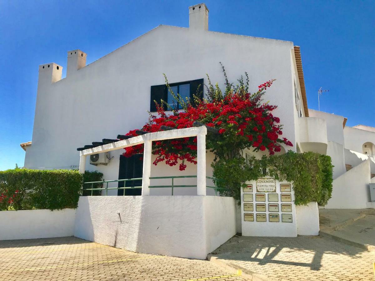 Vilamoura Ferias By Ethnic Ocean Exterior photo