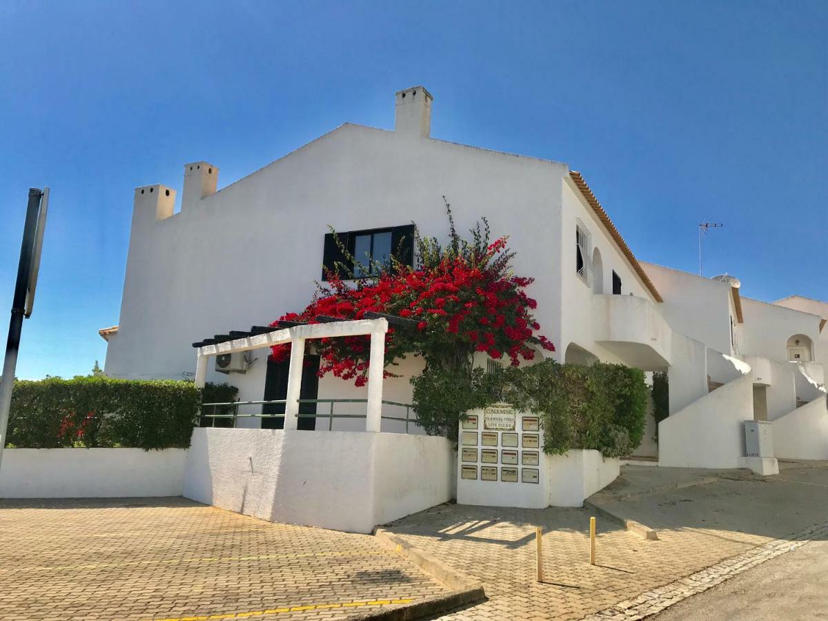 Vilamoura Ferias By Ethnic Ocean Exterior photo